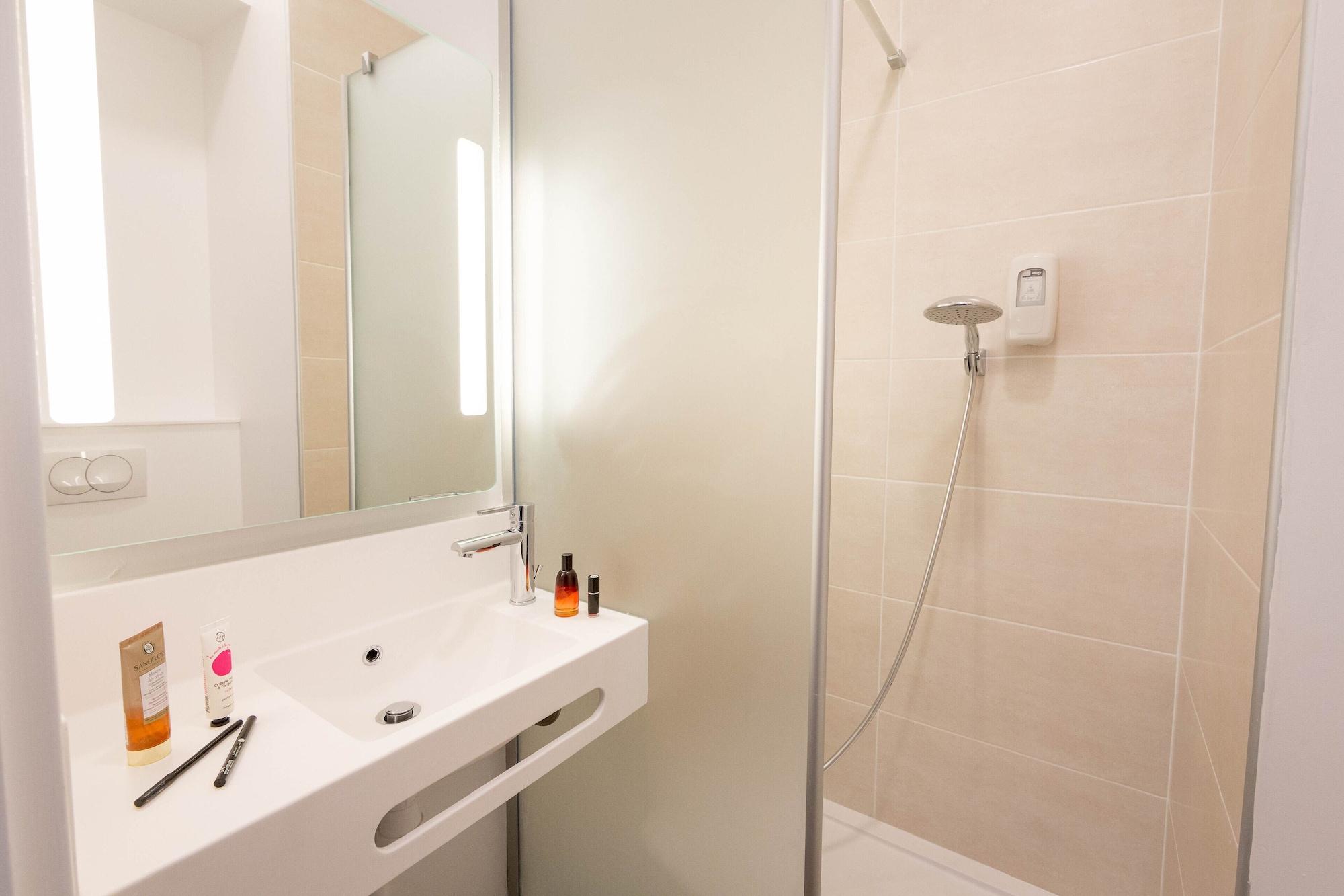 B&B Hotel Sainte-Maxime Golfe De Saint Tropez Kültér fotó