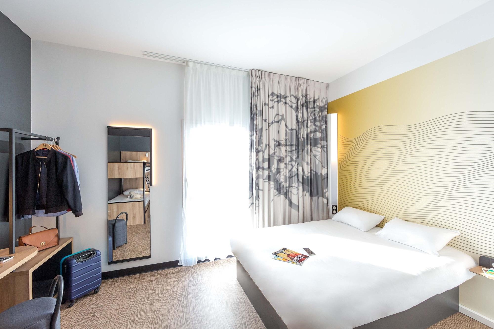 B&B Hotel Sainte-Maxime Golfe De Saint Tropez Kültér fotó