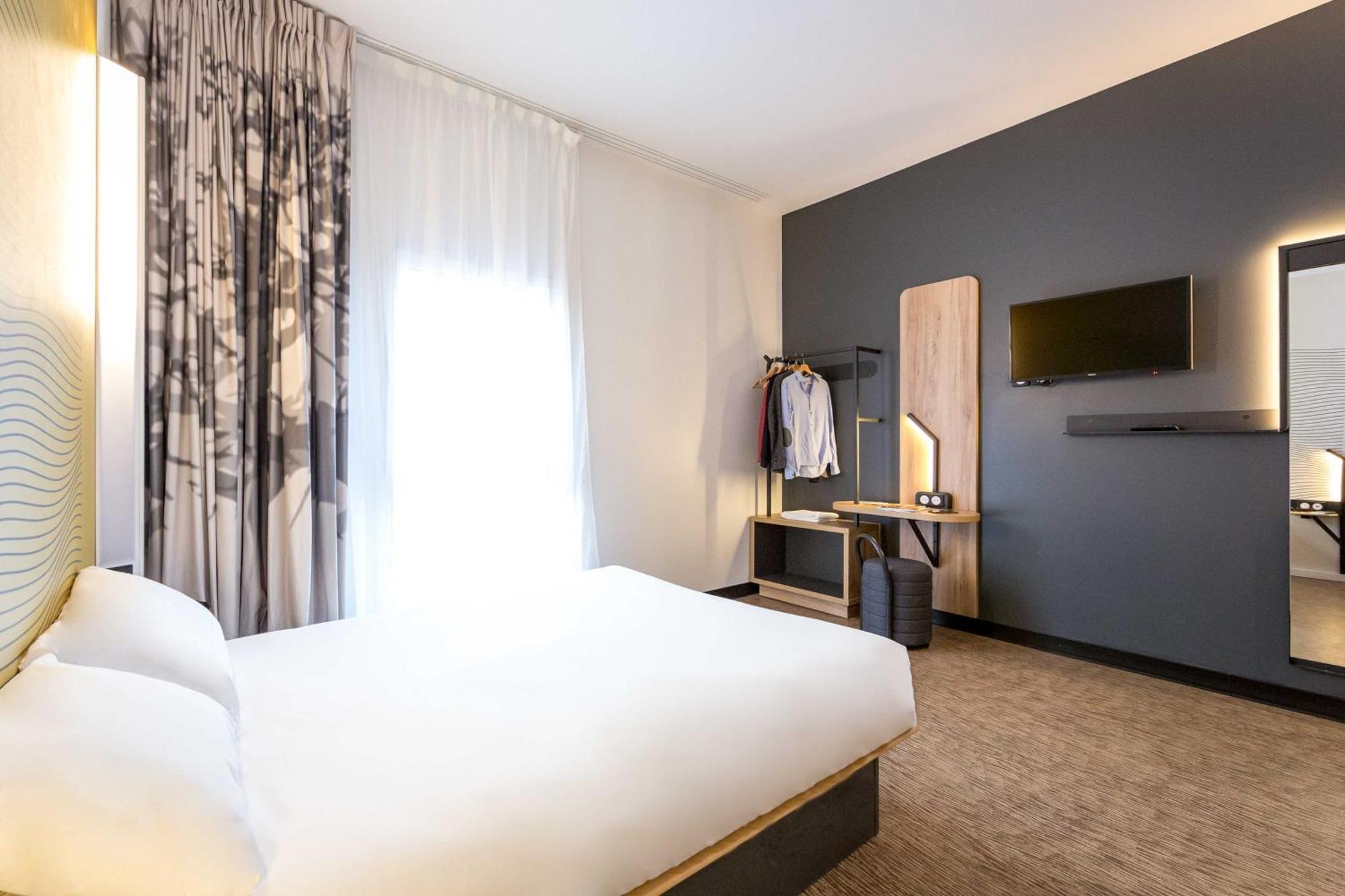 B&B Hotel Sainte-Maxime Golfe De Saint Tropez Kültér fotó