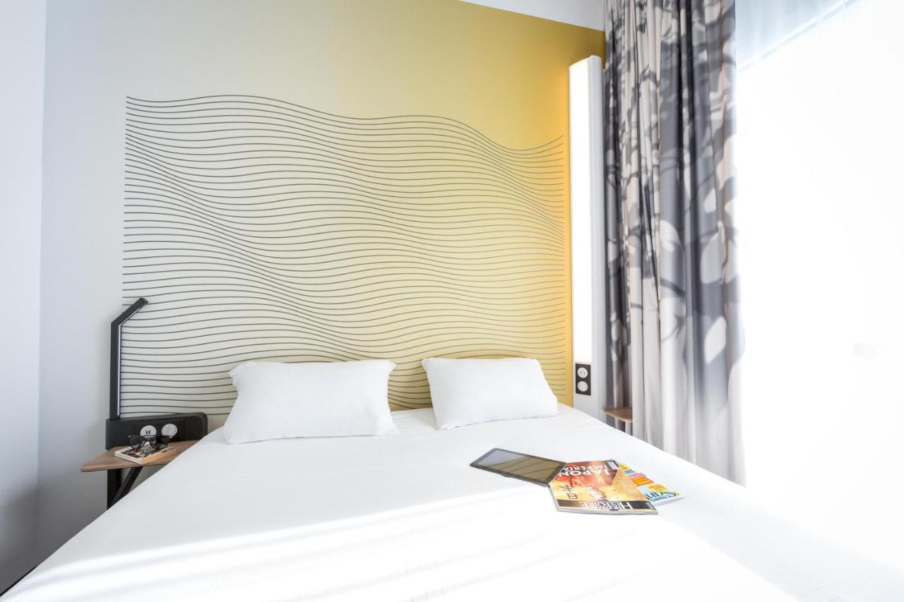B&B Hotel Sainte-Maxime Golfe De Saint Tropez Kültér fotó
