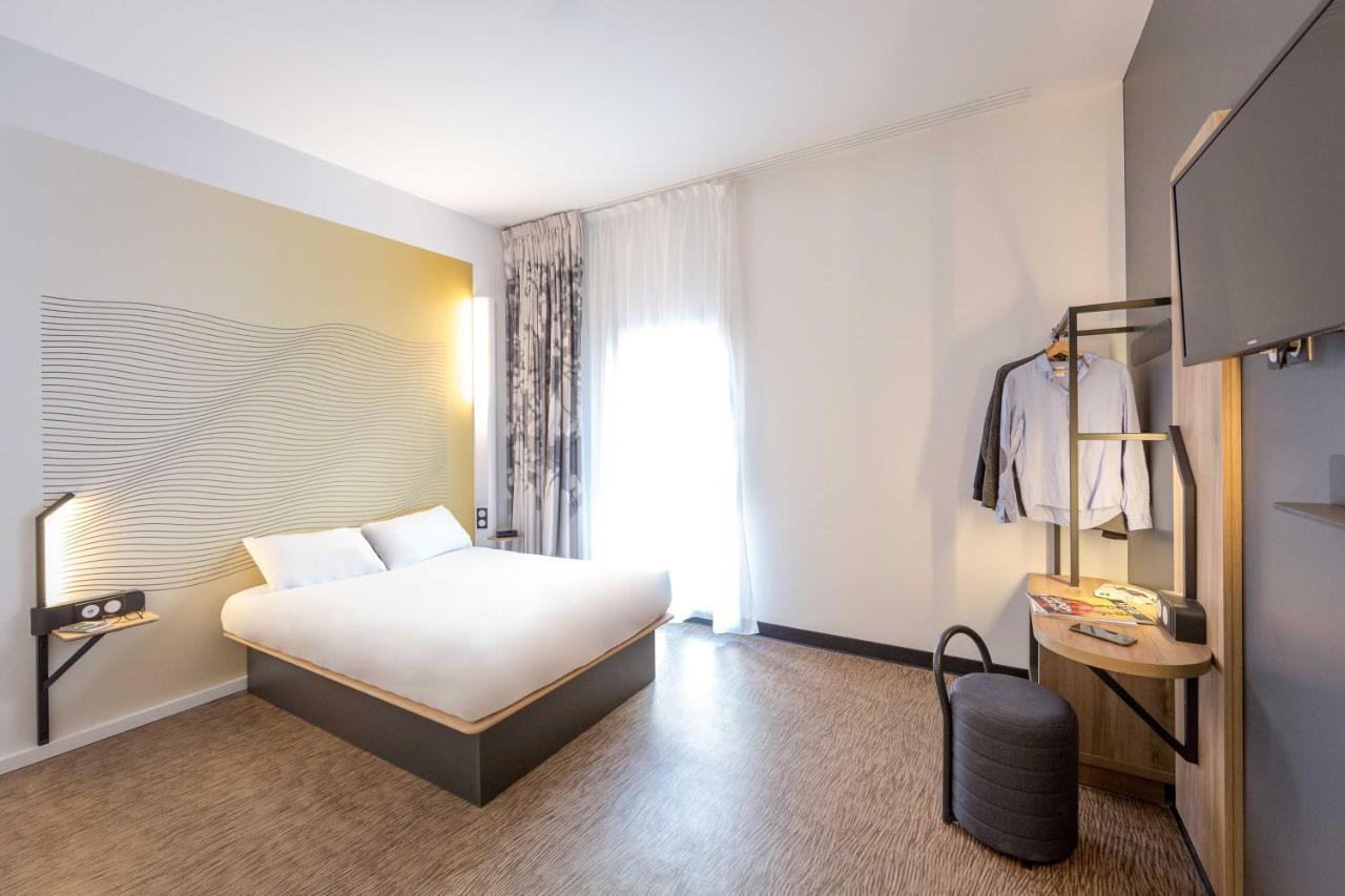 B&B Hotel Sainte-Maxime Golfe De Saint Tropez Kültér fotó