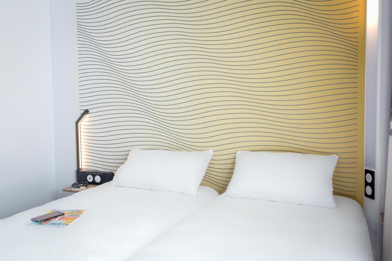 B&B Hotel Sainte-Maxime Golfe De Saint Tropez Kültér fotó